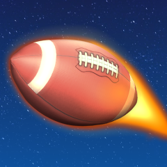 2 Minute Football QB Legend Thumbnail game - 2 Minute Football QB Legend