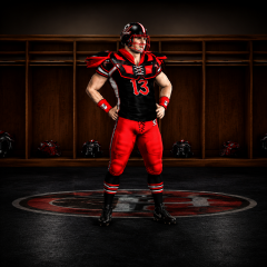 Axis Football League Thumbnail game - Axis Football League