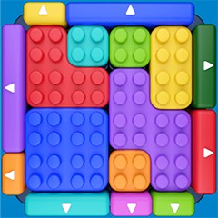 Block Jam Thumbnail game - Block Jam