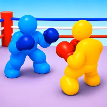 Boxing Stars
