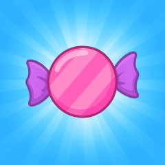 Candy Clicker Thumbnail game - Candy Clicker