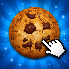 Cookie Clicker Thumbnail game - Cookie Clicker