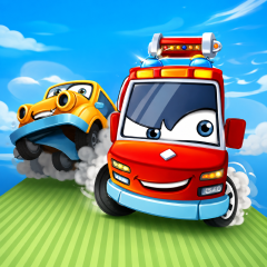 Drift 3 Thumbnail game - Drift 3