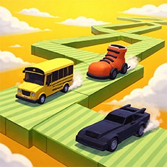Drift Boss Thumbnail game - Drift Boss