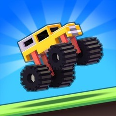 Drive Mad Thumbnail game - Drive Mad