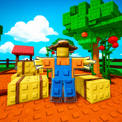 Grow A Garden Thumbnail game - Grow A Garden