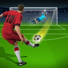 Penalty Kick Online Thumbnail game - Penalty Kick Online