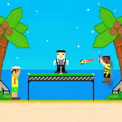 Ping Pong Chaos Thumbnail game - Ping Pong Chaos