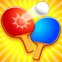 Ping Pong Go Thumbnail game - Ping Pong Go