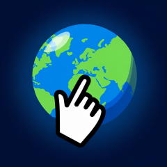 Planet Clicker 2 Thumbnail game - Planet Clicker 2