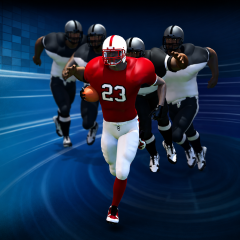 Return Man 3 Thumbnail game - Return Man 3