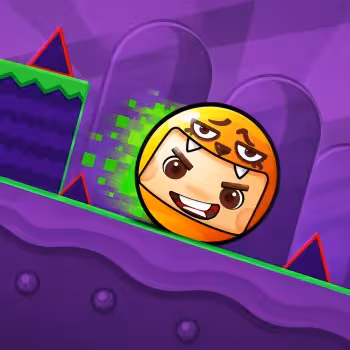Slope Ball