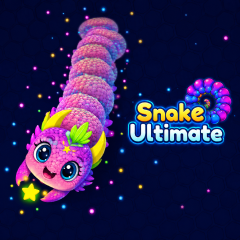 Snake Ultimate Thumbnail game - Snake Ultimate