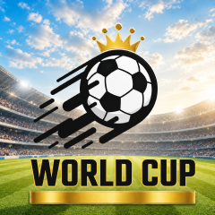 Thumbnail game - Soccer Skills World Cup