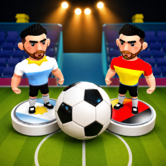 Thumbnail game - Stick Soccer 3D