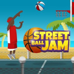 Street Ball Jam Thumbnail game - Street Ball Jam