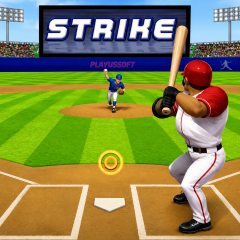 Super Baseball Thumbnail game - Super Baseball