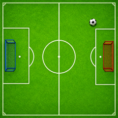 Super Pon Goal Thumbnail game - Super Pon Goal
