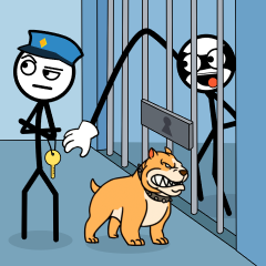 Thief Puzzle Thumbnail game - Thief Puzzle