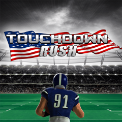 Touchdown Rush Thumbnail game - Touchdown Rush