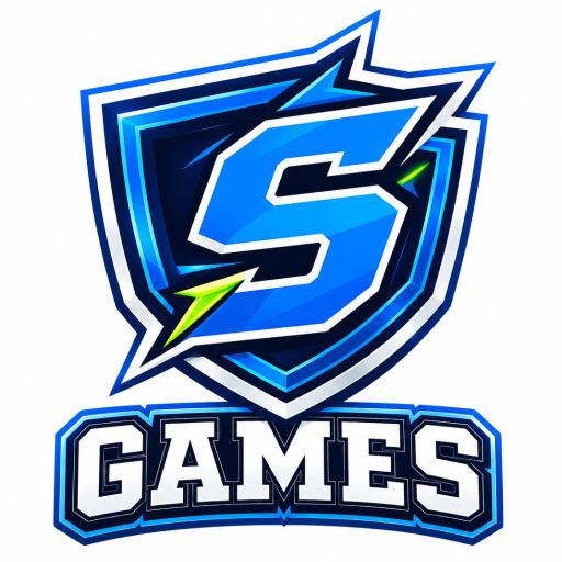Sgames - Free Online Games